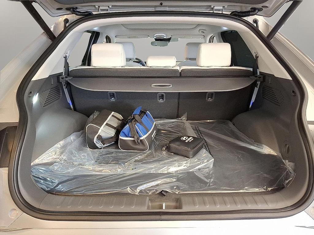 new 2025 Hyundai IONIQ 5 car, priced at $60,761