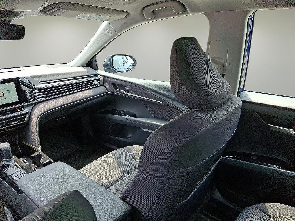 used 2025 Toyota Camry car, priced at $29,990