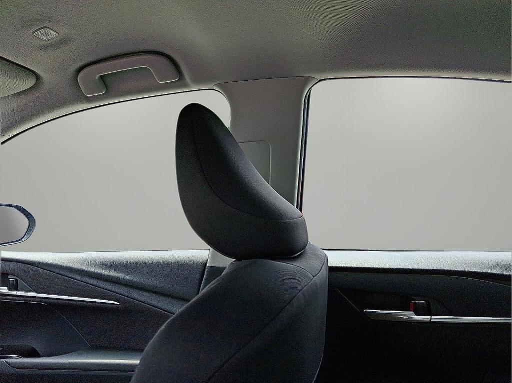 used 2025 Toyota Camry car, priced at $29,990