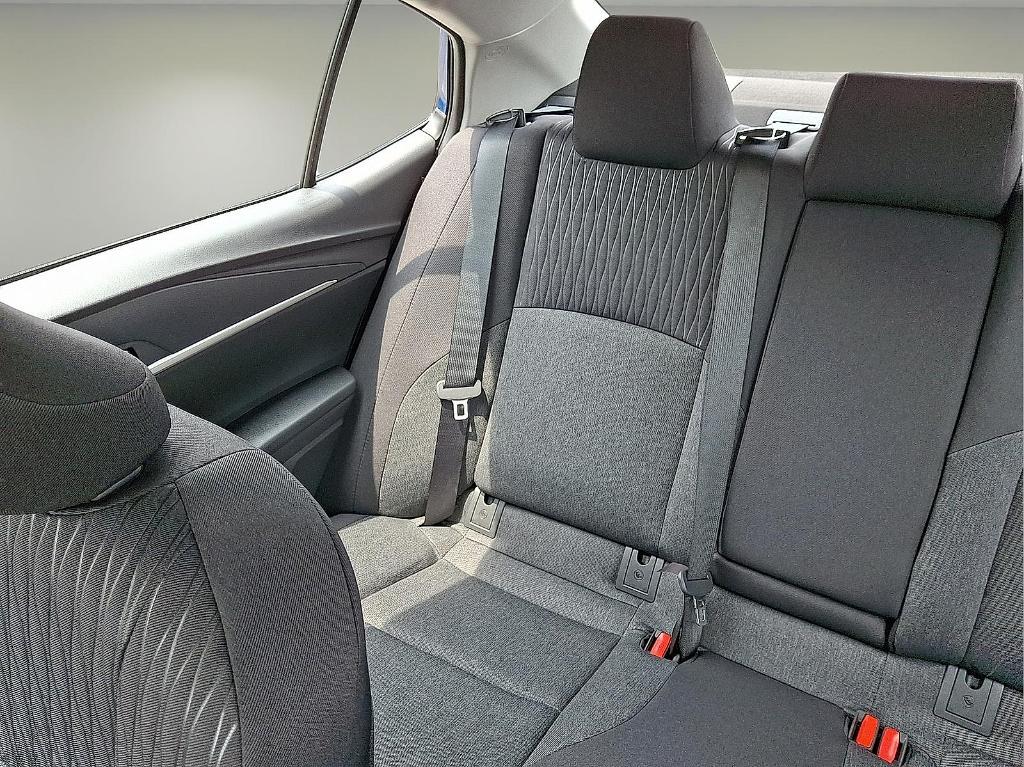 used 2025 Toyota Camry car, priced at $29,990