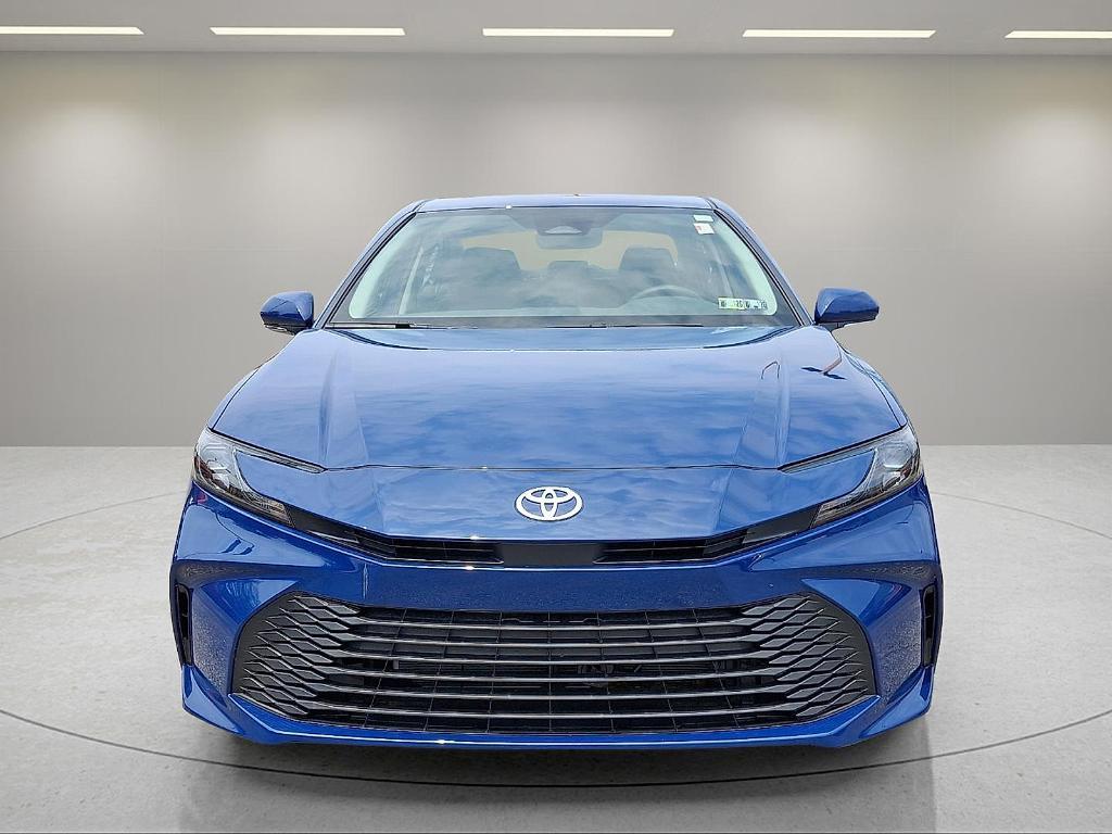 used 2025 Toyota Camry car, priced at $29,990