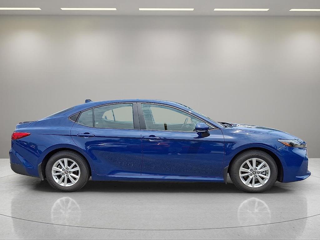used 2025 Toyota Camry car, priced at $29,990