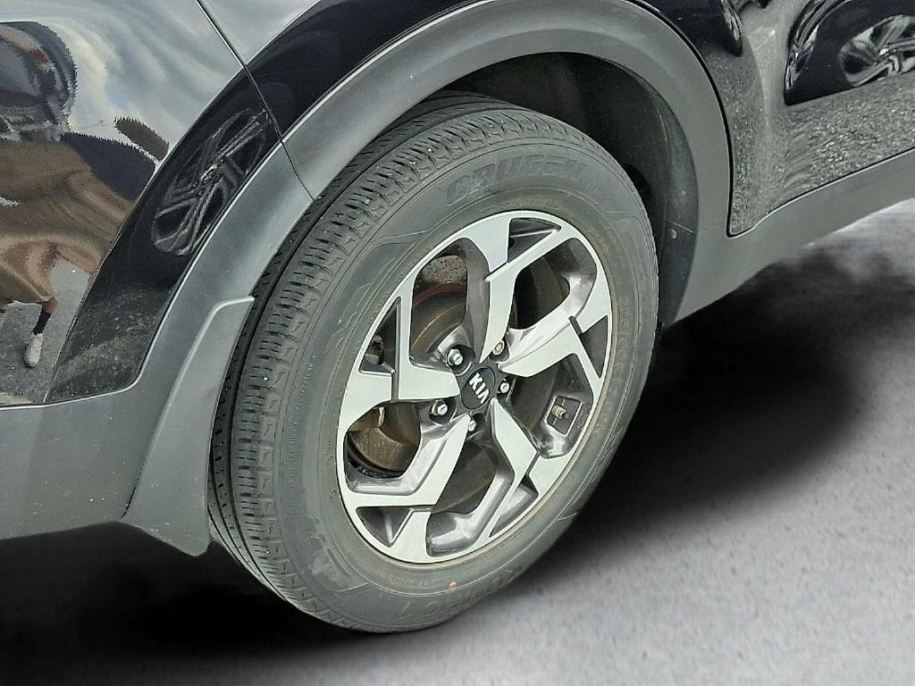 used 2020 Kia Sportage car, priced at $17,590