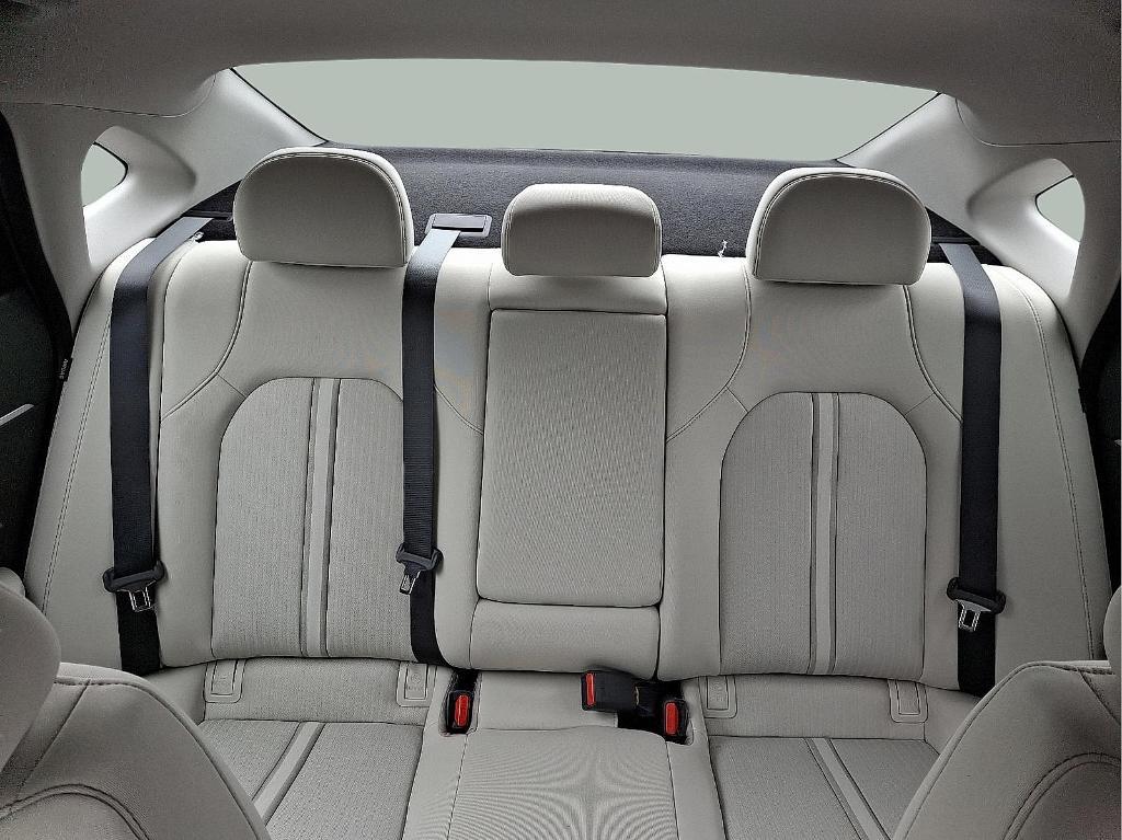 new 2025 Hyundai Sonata Hybrid car, priced at $31,885