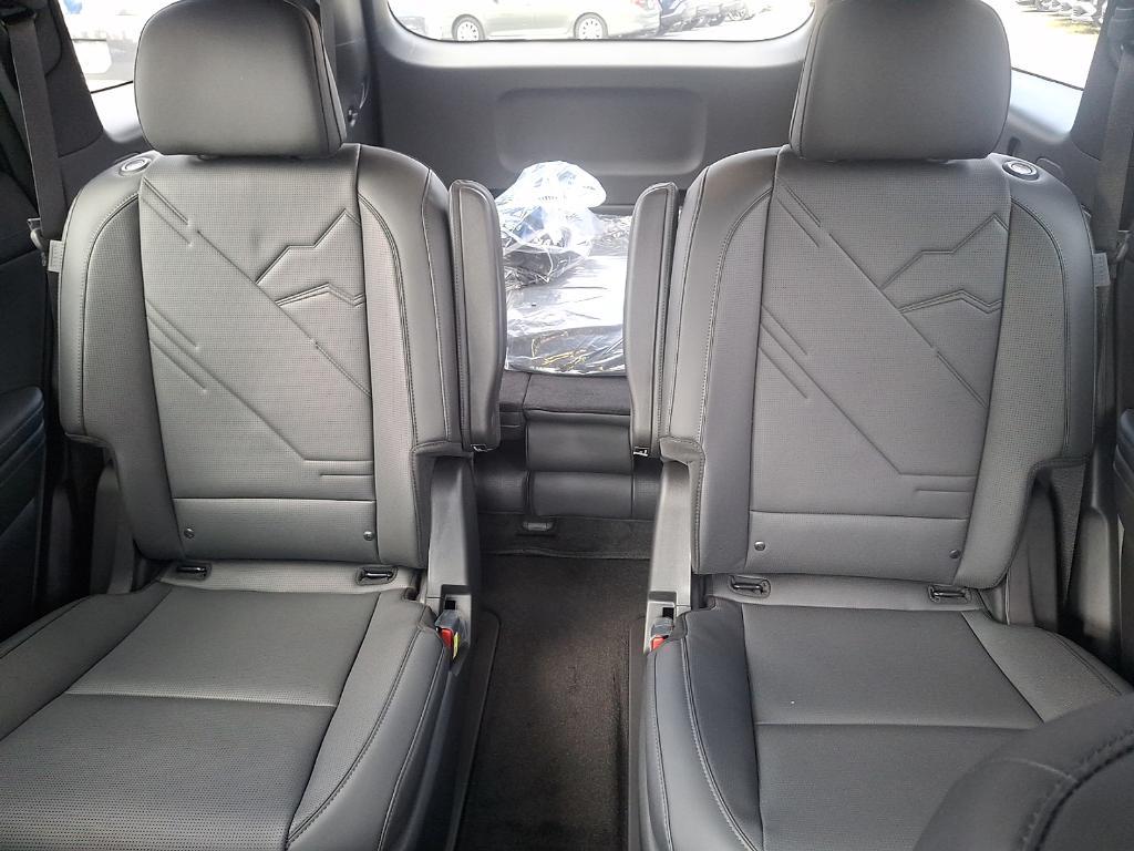 new 2026 Hyundai Palisade car, priced at $49,321