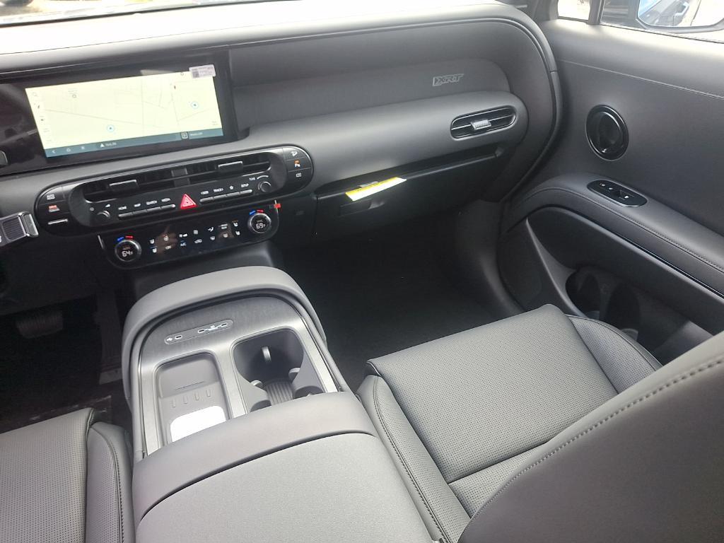 new 2026 Hyundai Palisade car, priced at $49,321