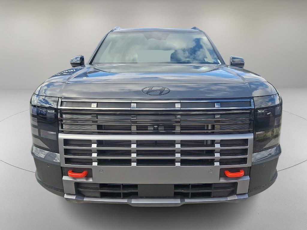 new 2026 Hyundai Palisade car, priced at $49,321