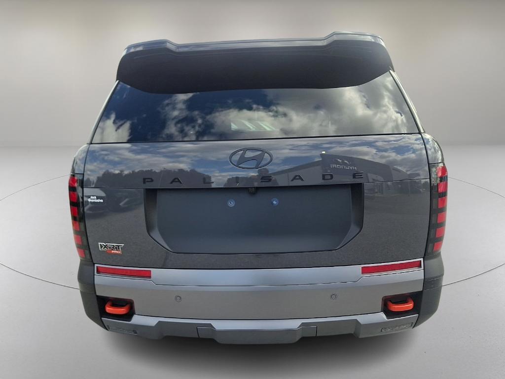 new 2026 Hyundai Palisade car, priced at $49,321