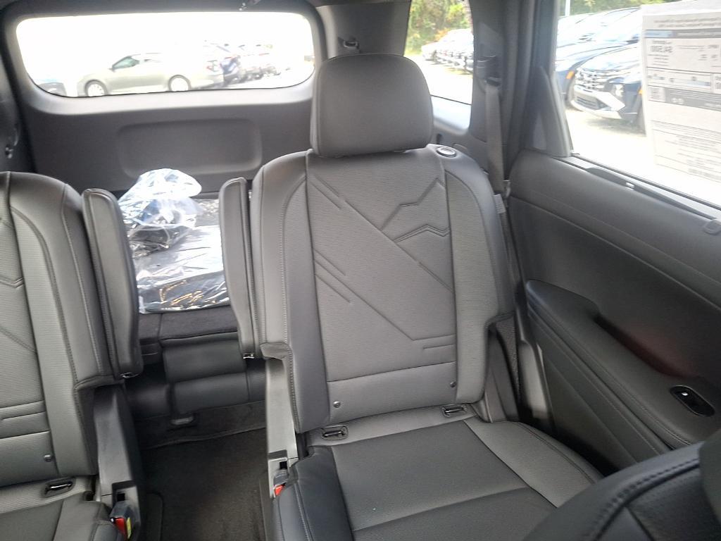 new 2026 Hyundai Palisade car, priced at $49,321