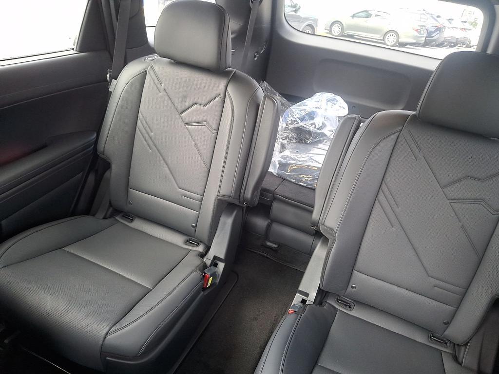 new 2026 Hyundai Palisade car, priced at $49,321