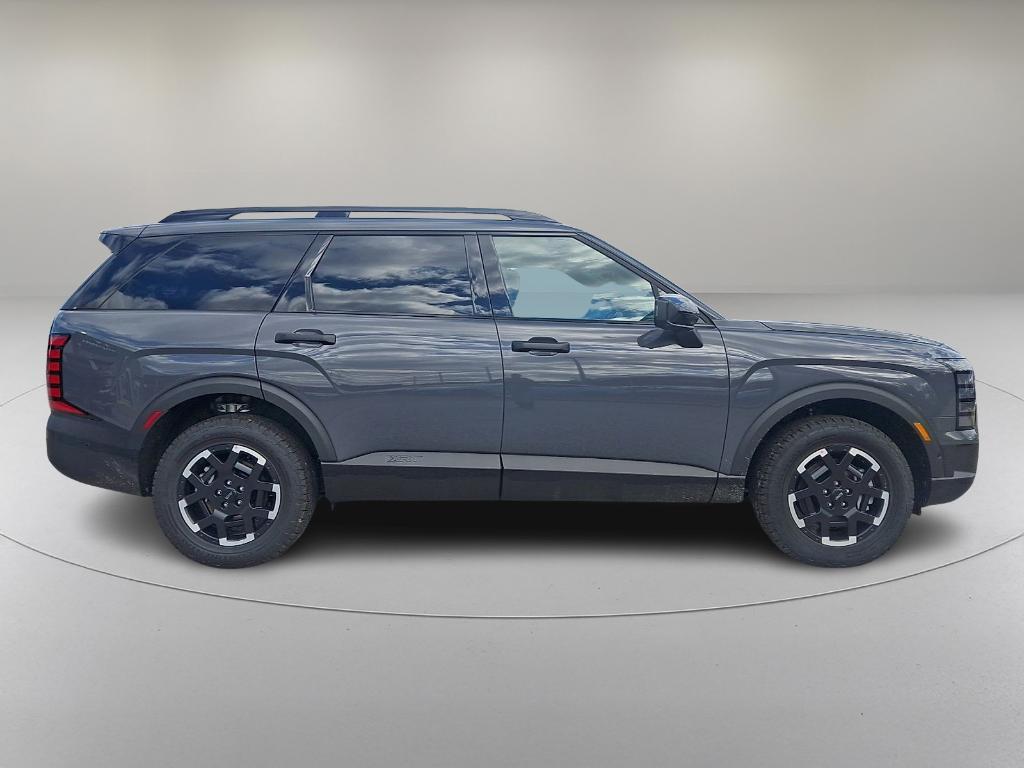 new 2026 Hyundai Palisade car, priced at $49,321