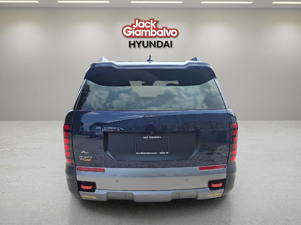 new 2026 Hyundai Palisade car, priced at $50,059
