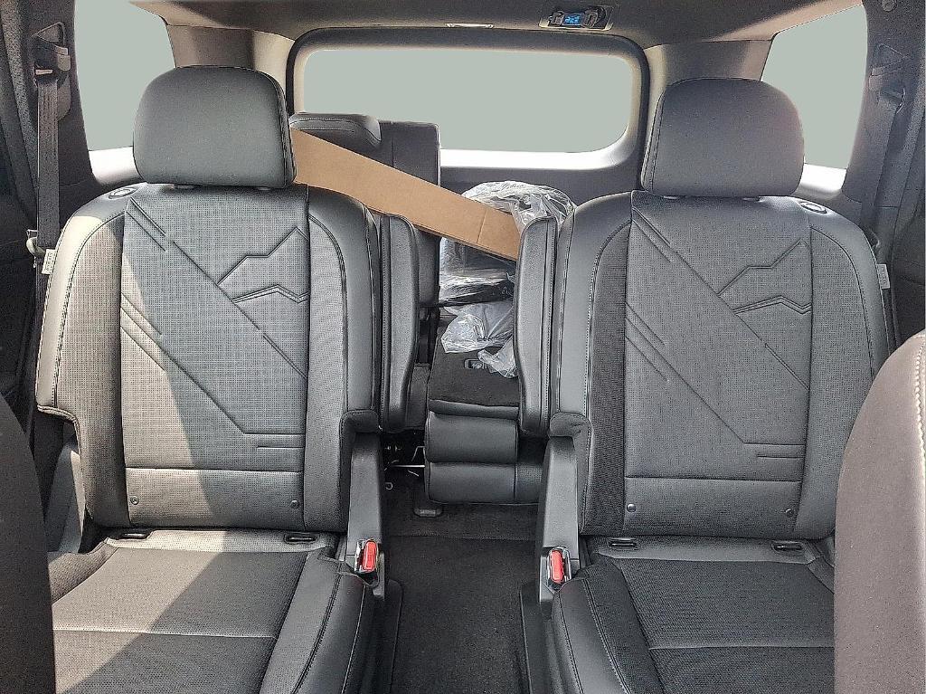 new 2026 Hyundai Palisade car, priced at $50,059
