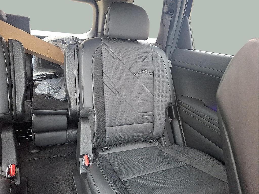 new 2026 Hyundai Palisade car, priced at $50,059