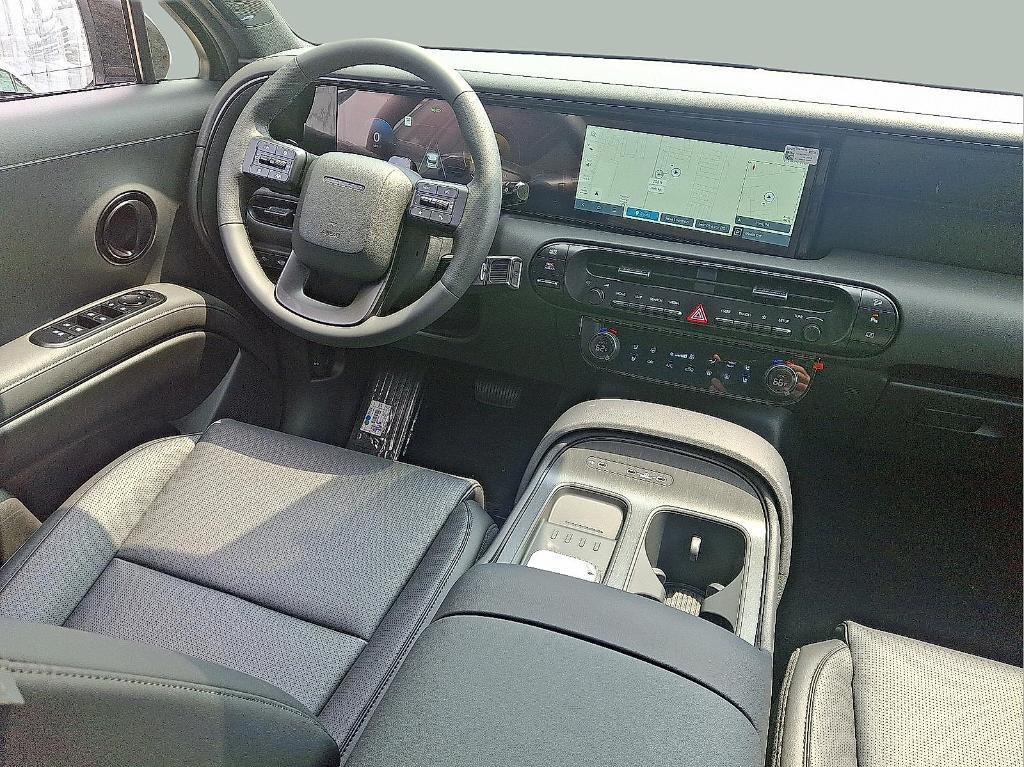 new 2026 Hyundai Palisade car, priced at $50,059
