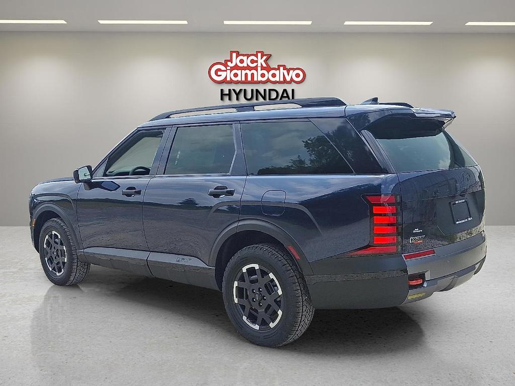 new 2026 Hyundai Palisade car, priced at $50,059