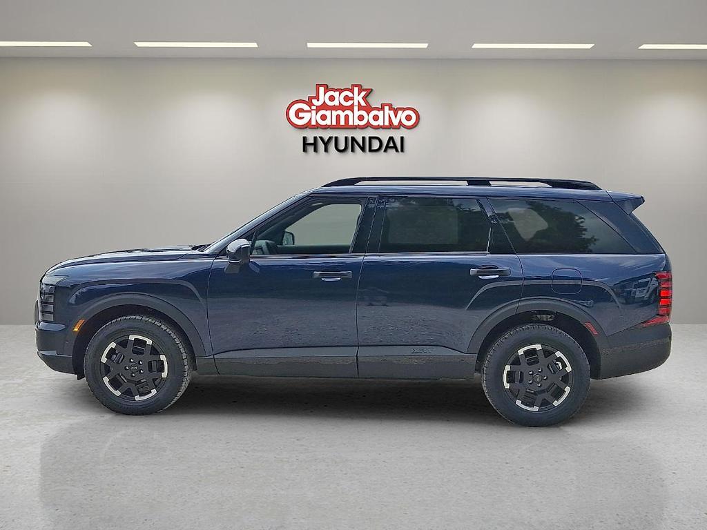 new 2026 Hyundai Palisade car, priced at $50,059