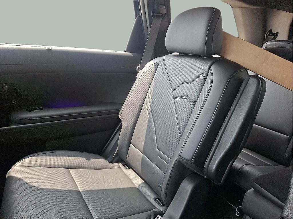 new 2026 Hyundai Palisade car, priced at $50,059
