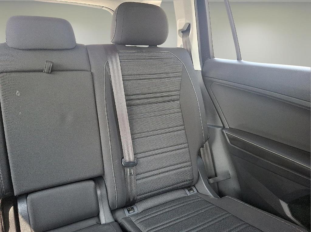 used 2022 Volkswagen Tiguan car, priced at $21,990