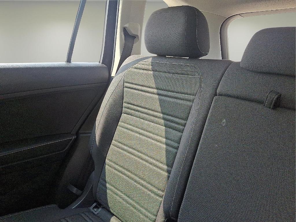 used 2022 Volkswagen Tiguan car, priced at $21,990