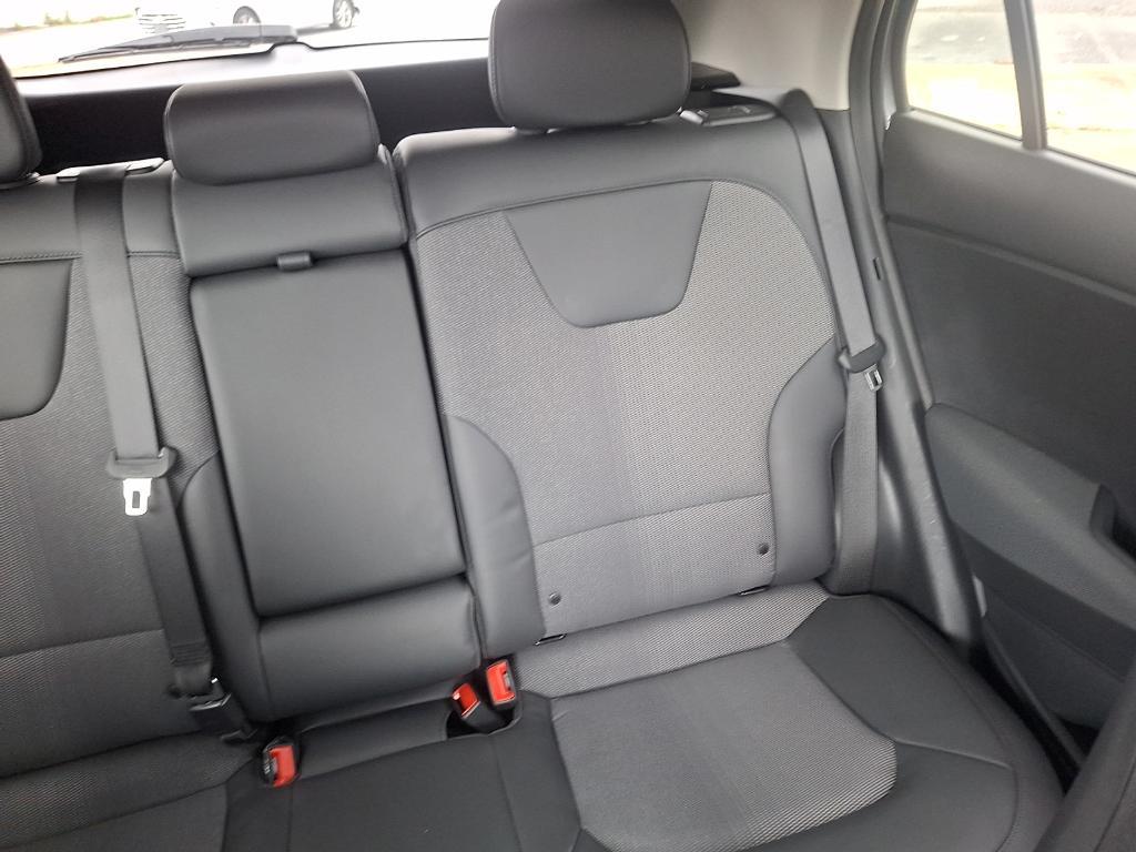 used 2023 Kia Niro car, priced at $20,490