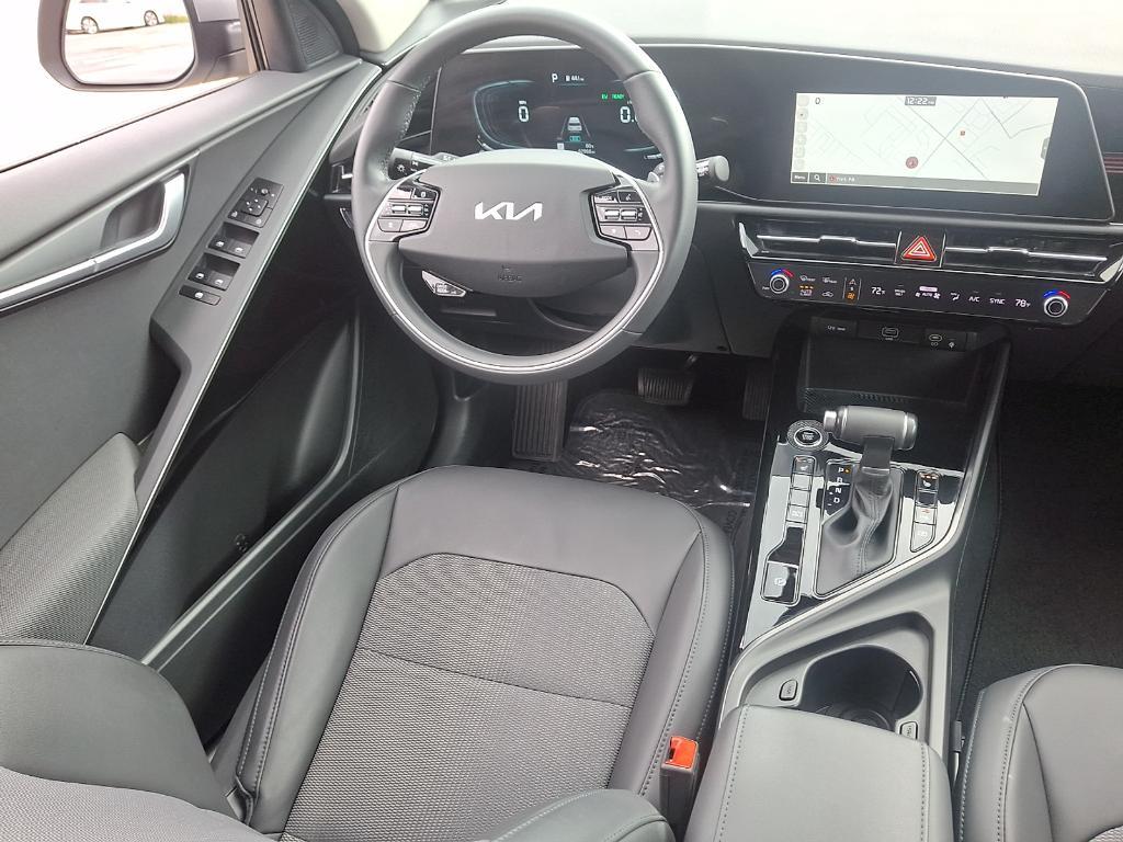 used 2023 Kia Niro car, priced at $20,490