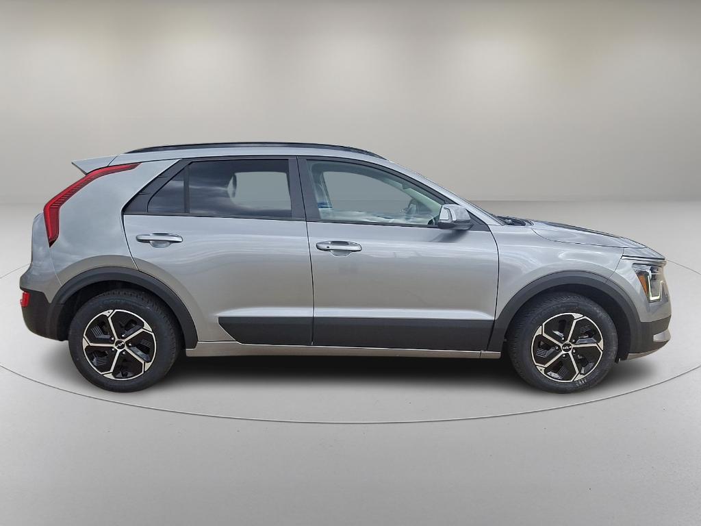 used 2023 Kia Niro car, priced at $20,490