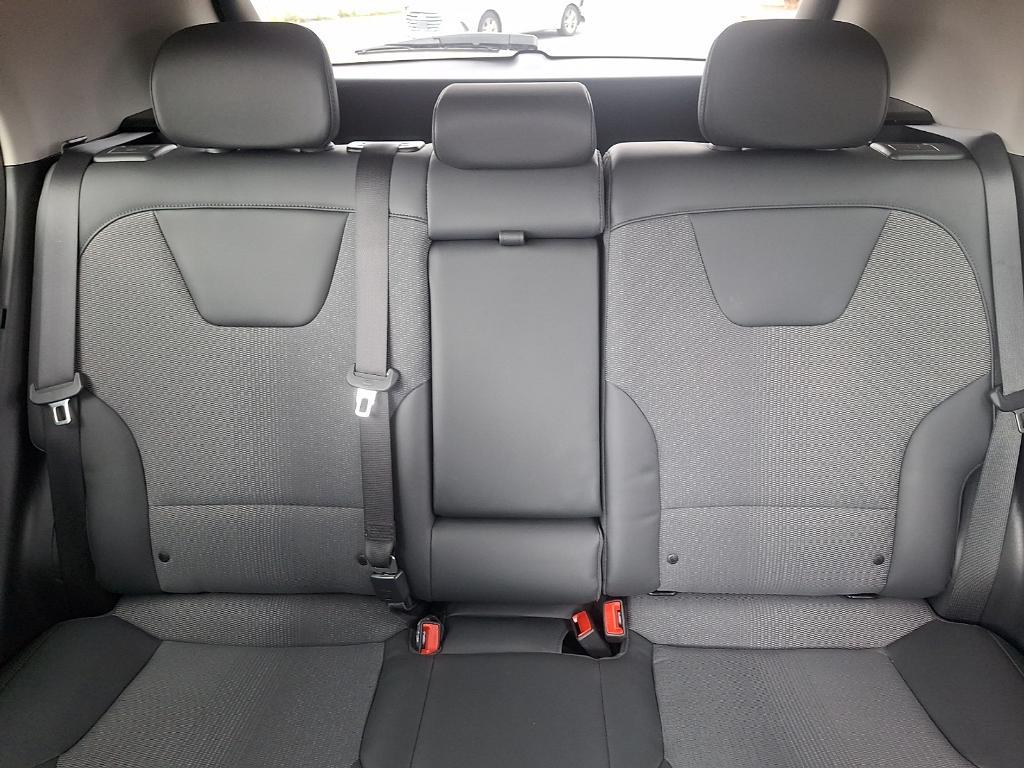 used 2023 Kia Niro car, priced at $20,490