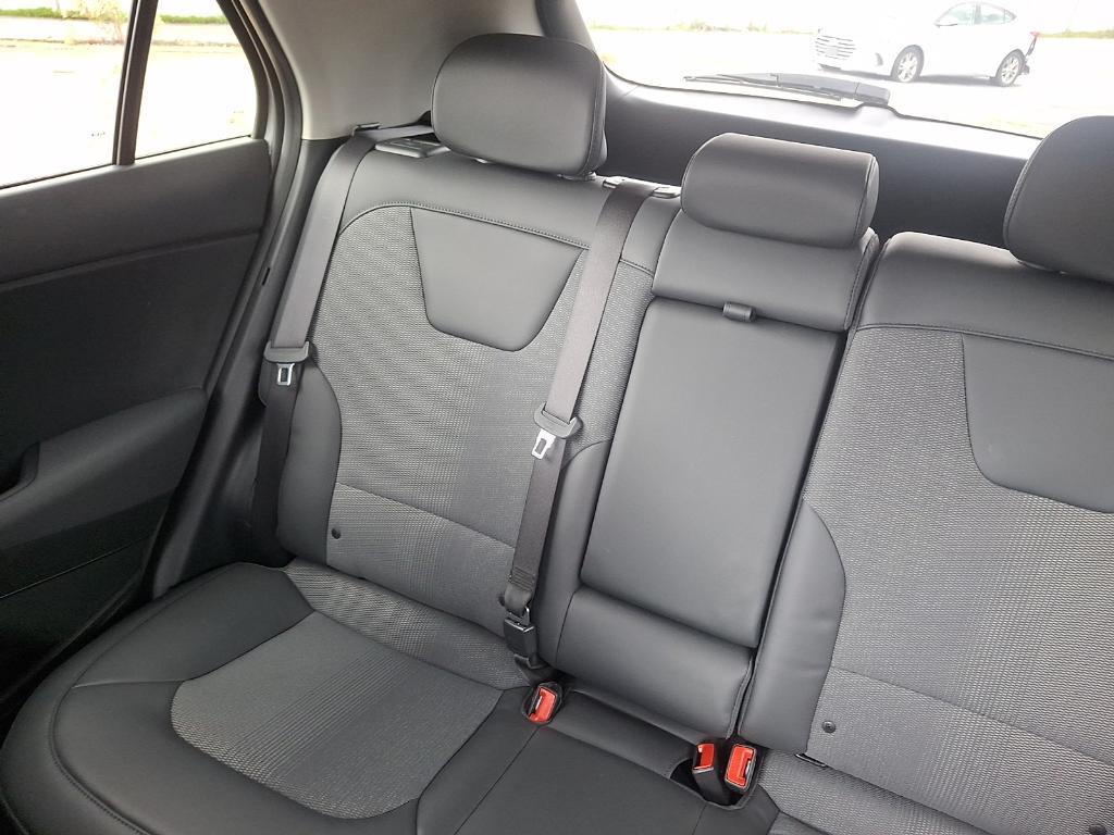 used 2023 Kia Niro car, priced at $20,490