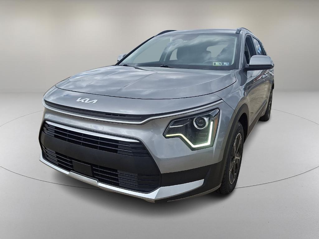 used 2023 Kia Niro car, priced at $20,490