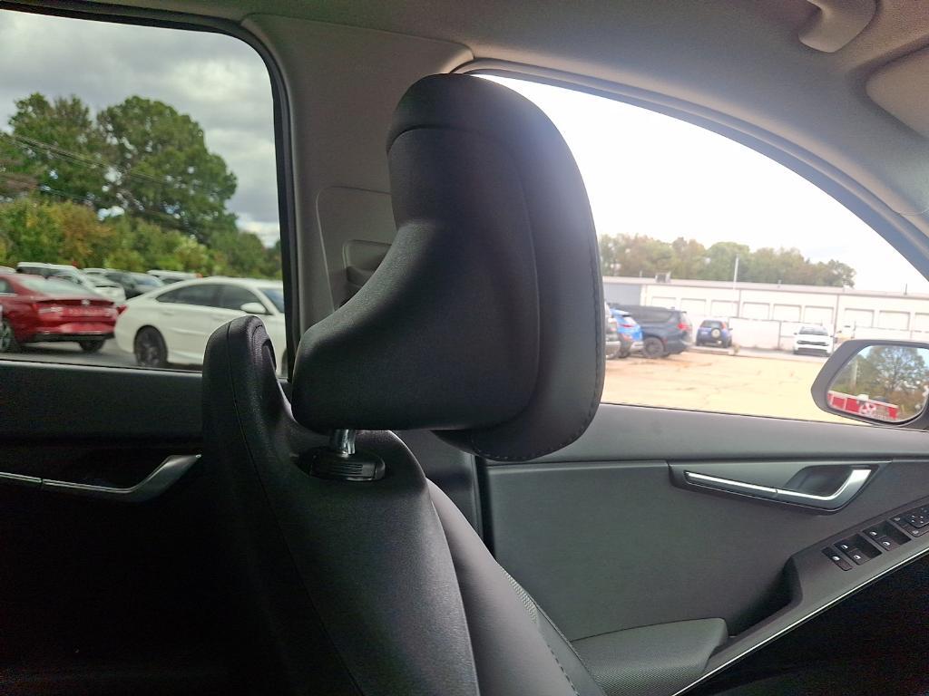 used 2023 Kia Niro car, priced at $20,490