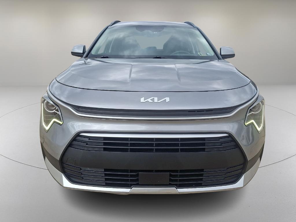 used 2023 Kia Niro car, priced at $20,490