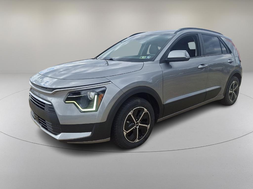 used 2023 Kia Niro car, priced at $20,490