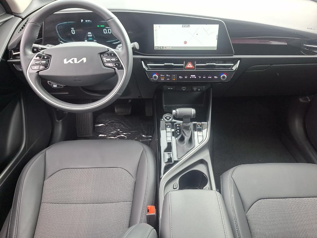 used 2023 Kia Niro car, priced at $20,490