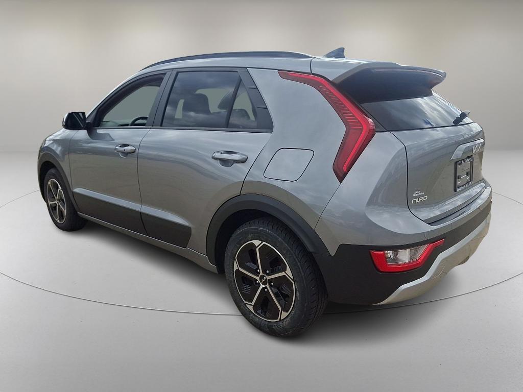 used 2023 Kia Niro car, priced at $20,490