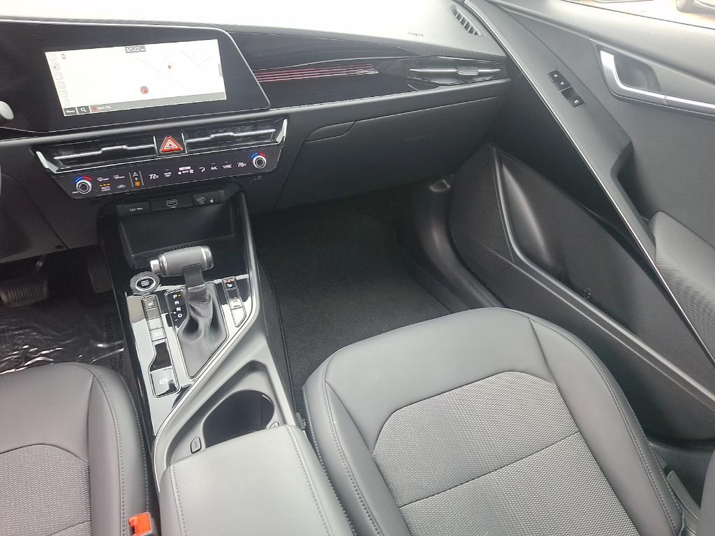 used 2023 Kia Niro car, priced at $20,490