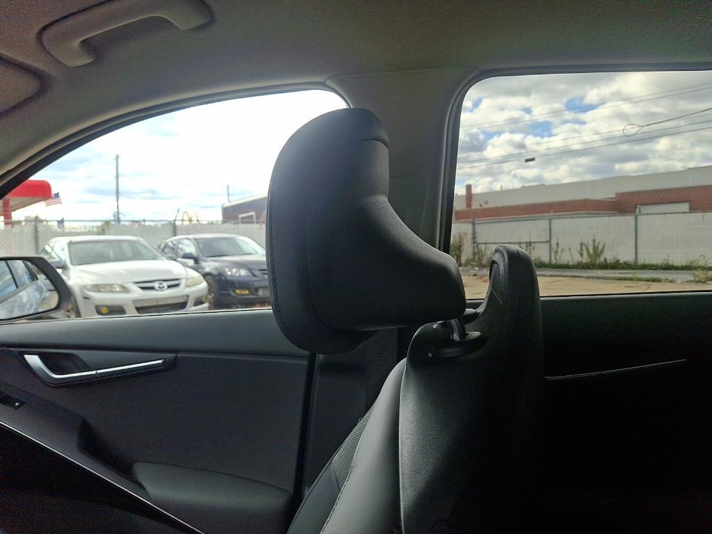 used 2023 Kia Niro car, priced at $20,490