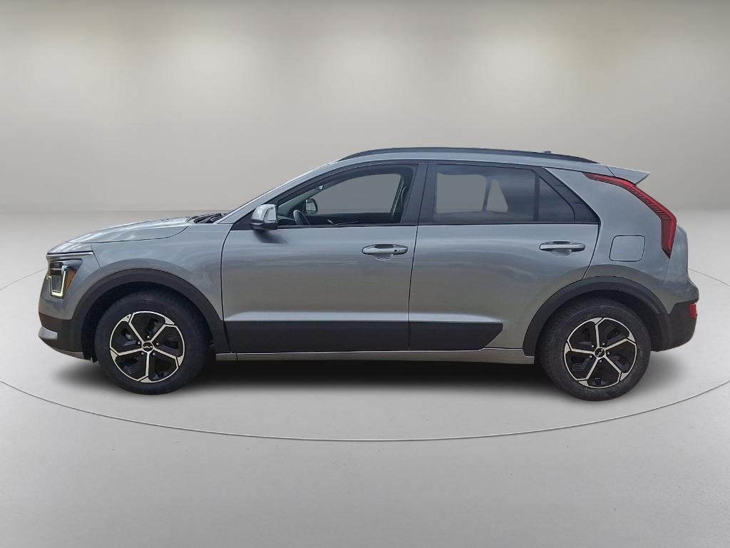 used 2023 Kia Niro car, priced at $20,490