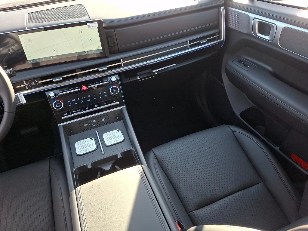 new 2026 Hyundai SANTA FE HEV car, priced at $44,414