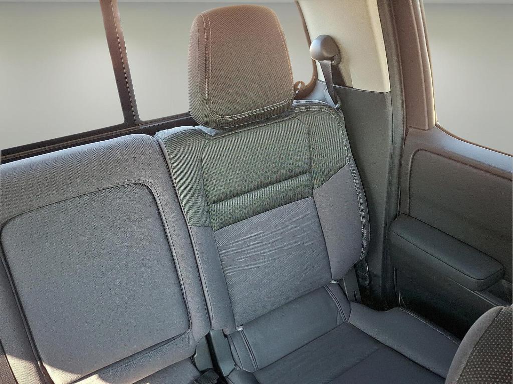 used 2022 Nissan Frontier car, priced at $29,990