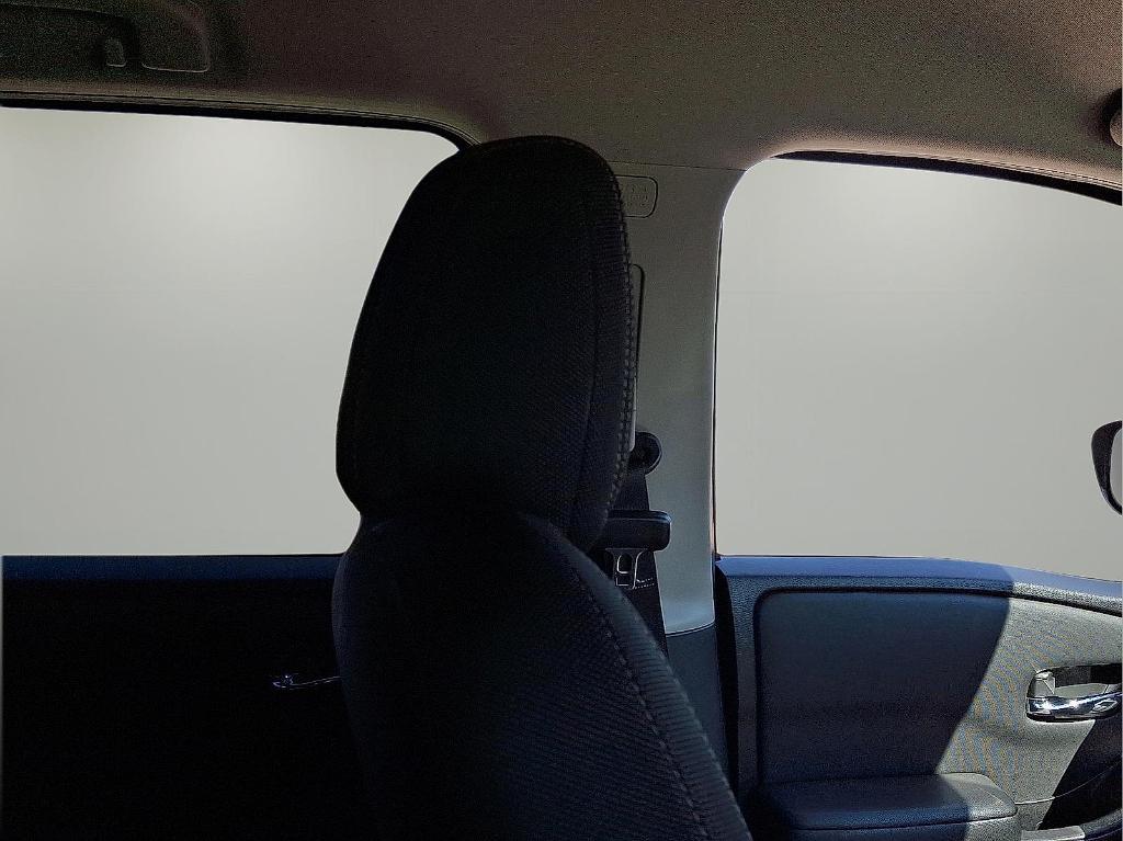 used 2022 Nissan Frontier car, priced at $29,990