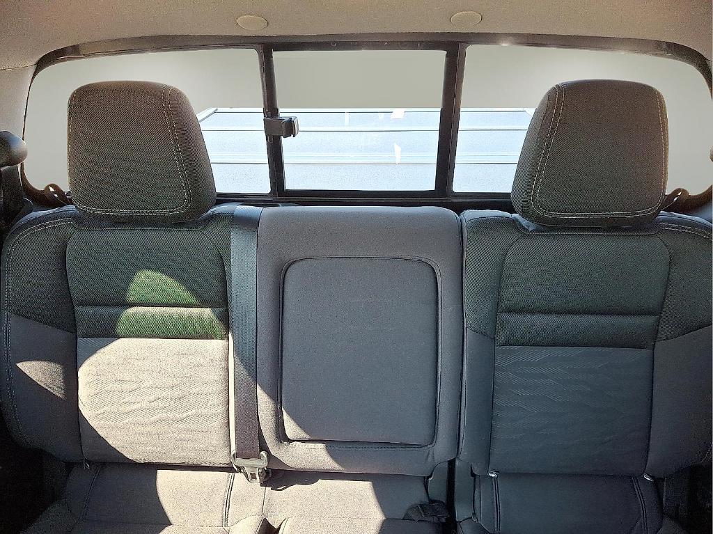 used 2022 Nissan Frontier car, priced at $29,990
