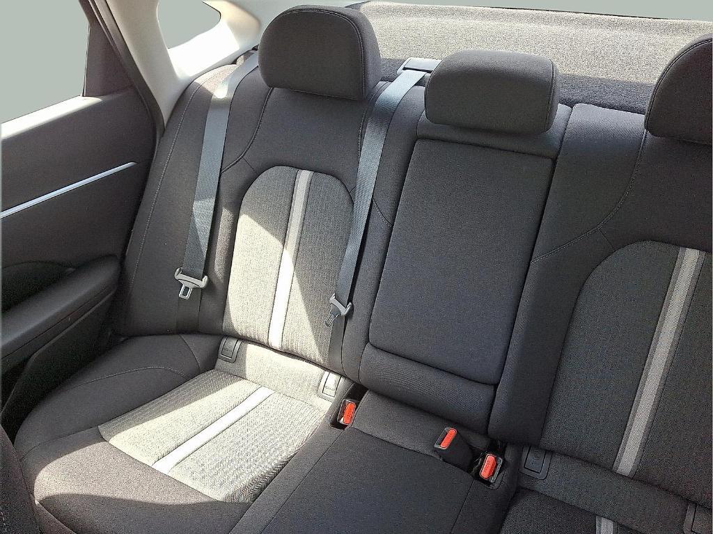 new 2025 Hyundai Sonata car, priced at $29,014