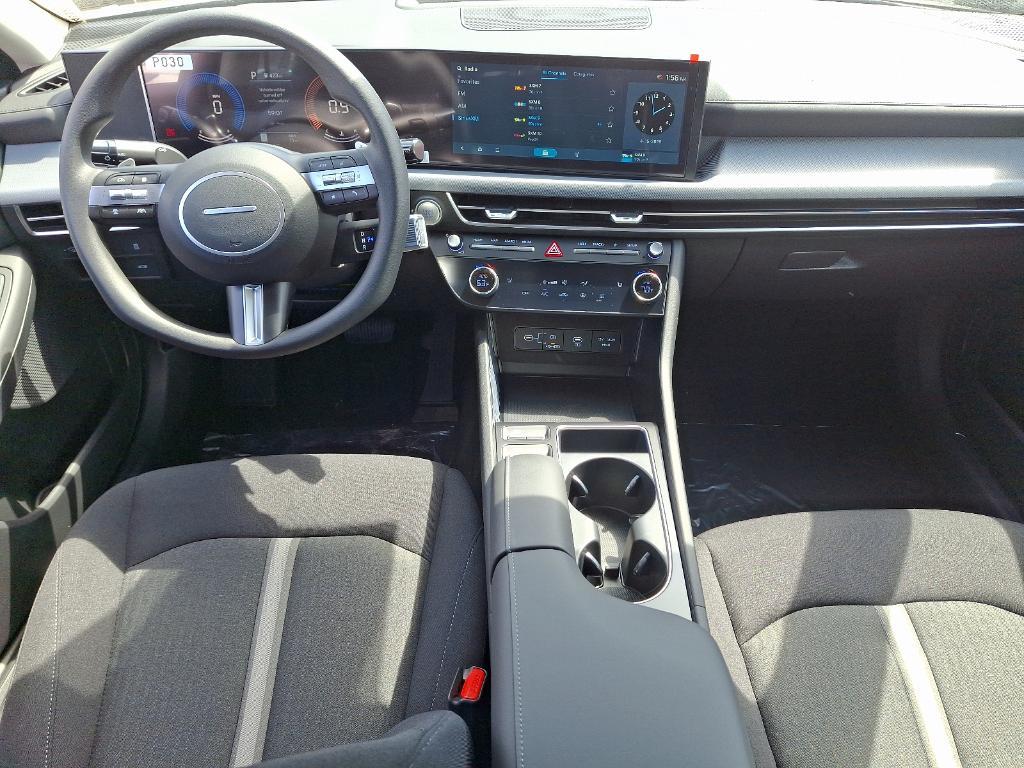new 2025 Hyundai Sonata car, priced at $29,014