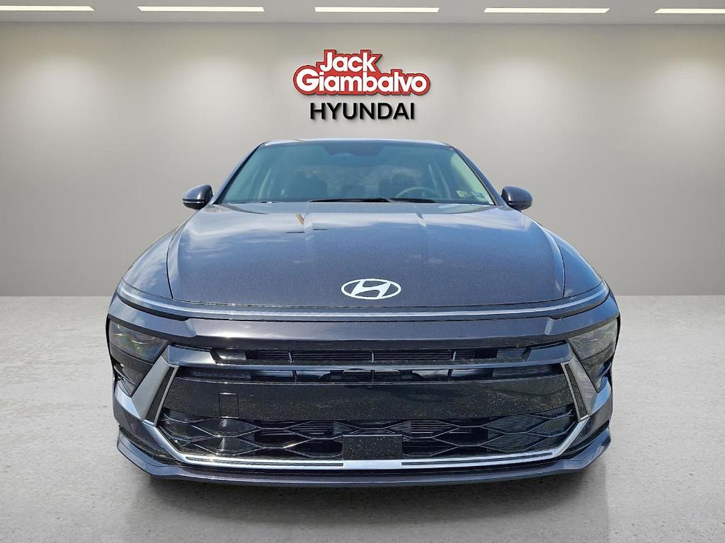 new 2025 Hyundai Sonata car, priced at $29,014