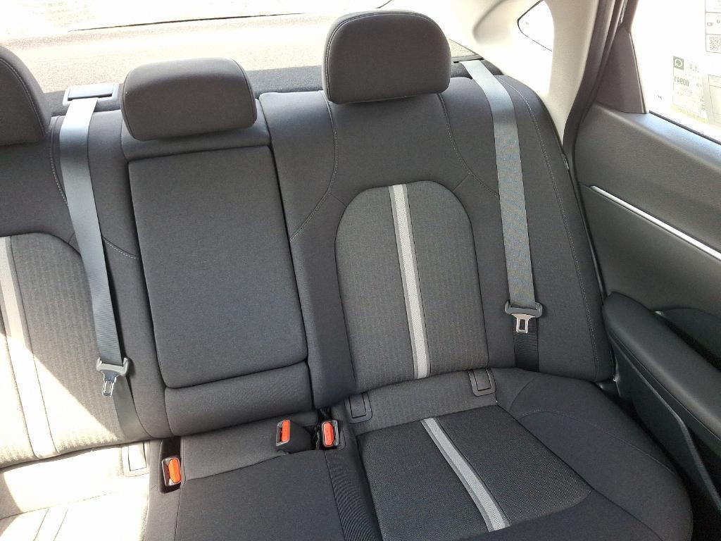 new 2025 Hyundai Sonata car, priced at $29,014