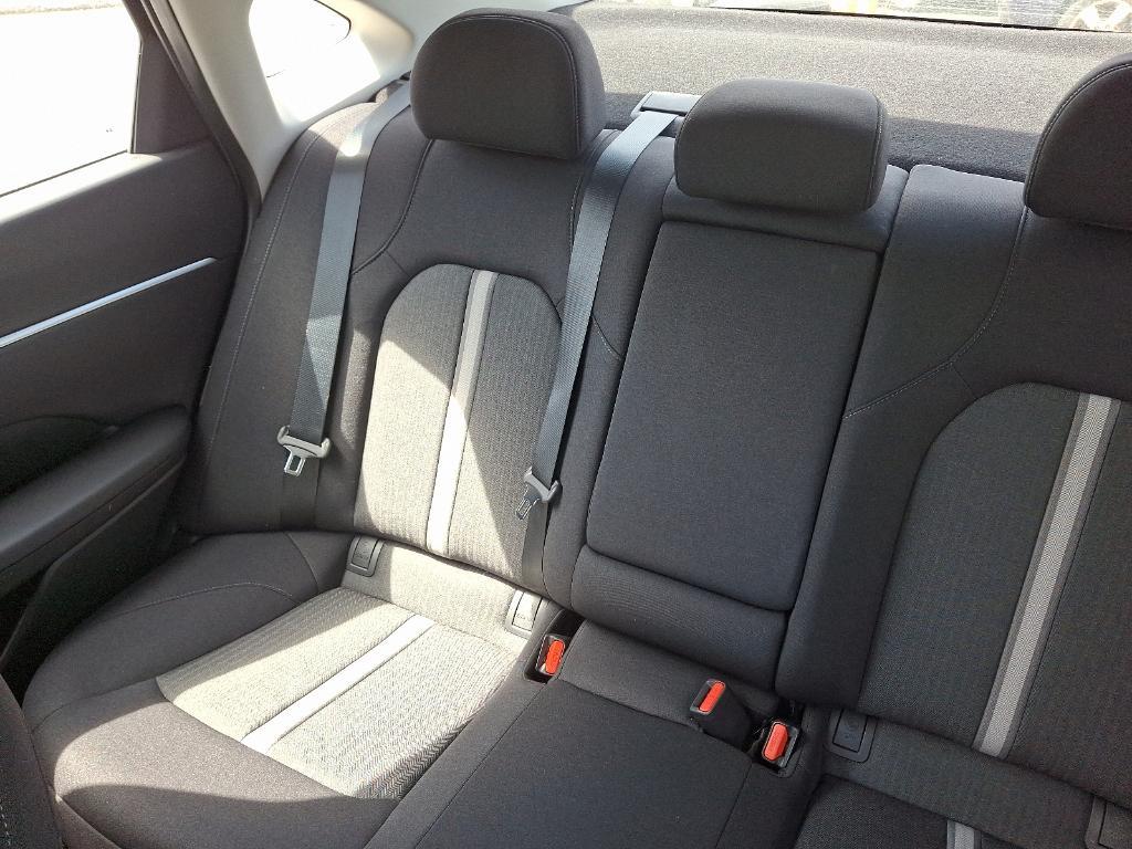 new 2025 Hyundai Sonata car, priced at $29,014