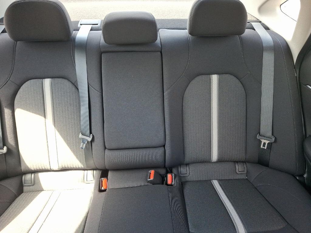 new 2025 Hyundai Sonata car, priced at $29,014