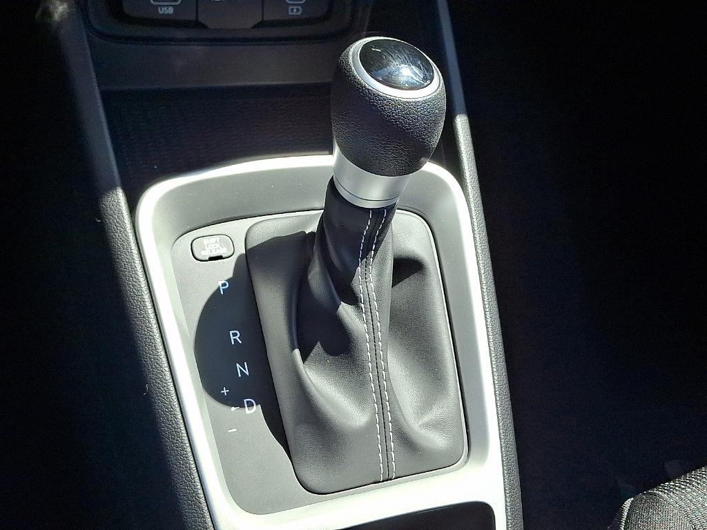 new 2025 Hyundai Venue car, priced at $21,690