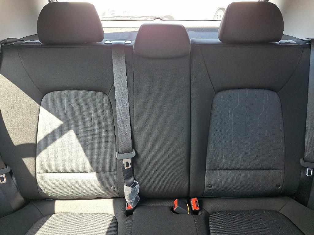 new 2025 Hyundai Venue car, priced at $21,690